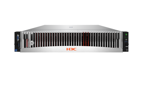 H3C 服务器