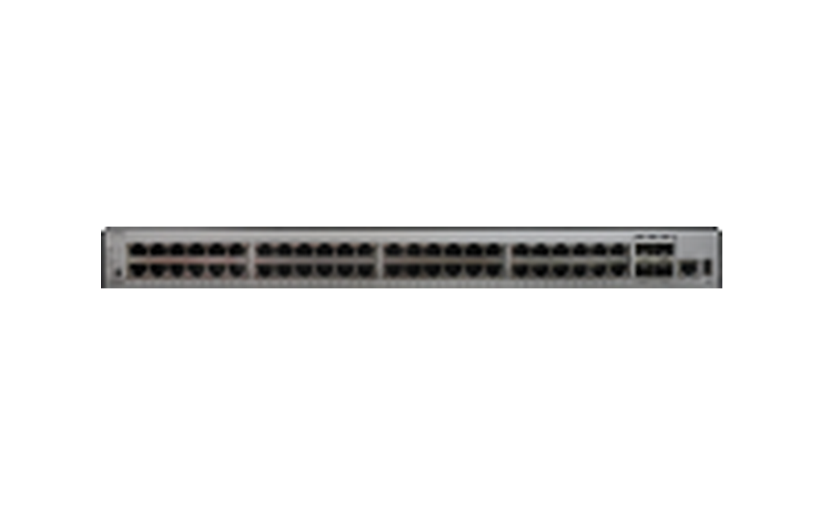 华为 交换机