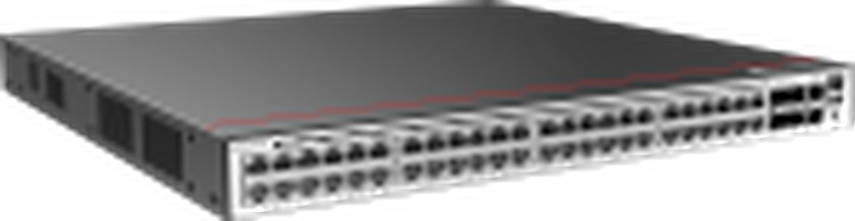 华为 CloudEngine S6730-H48X6C 交换机