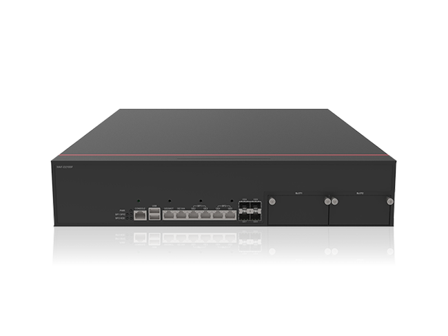 华为 WAF-D2305F Web 应用防护系统