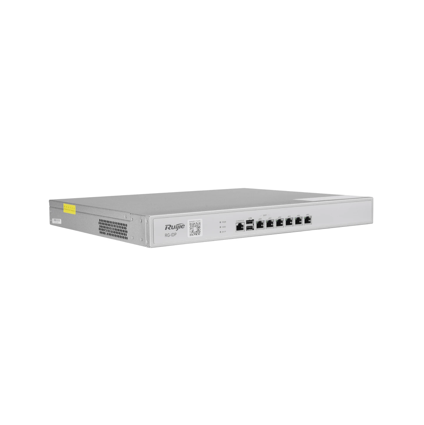 锐捷 RG-IDP 1000E V2.0 入侵检测防御系统